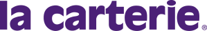 Logo La carterie